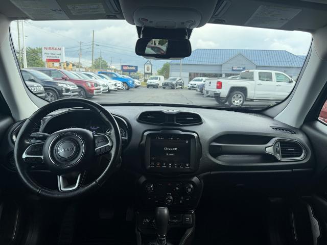 2023 Jeep Renegade - $19,995