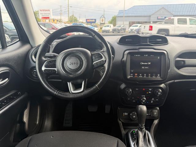 2023 Jeep Renegade - $19,995