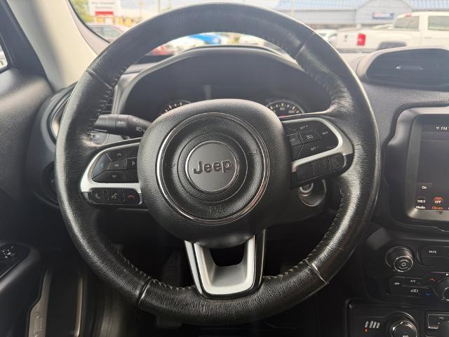 2023 Jeep Renegade - $19,995