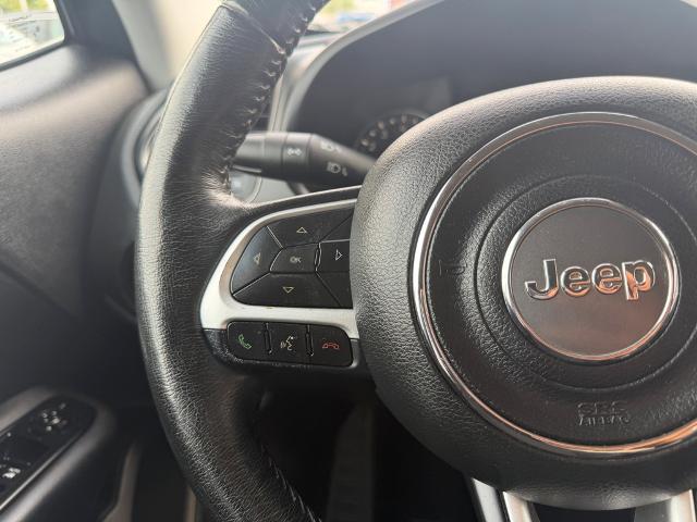 2023 Jeep Renegade - $19,995