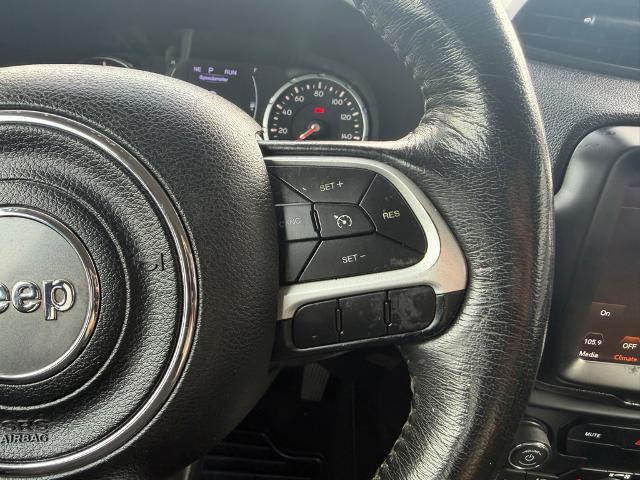 2023 Jeep Renegade - $19,995