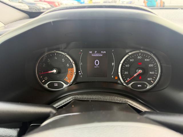 2023 Jeep Renegade - $19,995