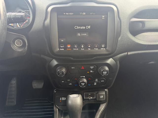 2023 Jeep Renegade - $19,995