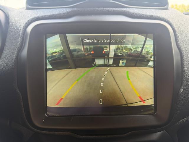 2023 Jeep Renegade - $19,995