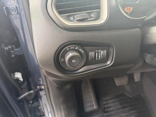 2023 Jeep Renegade - $19,995