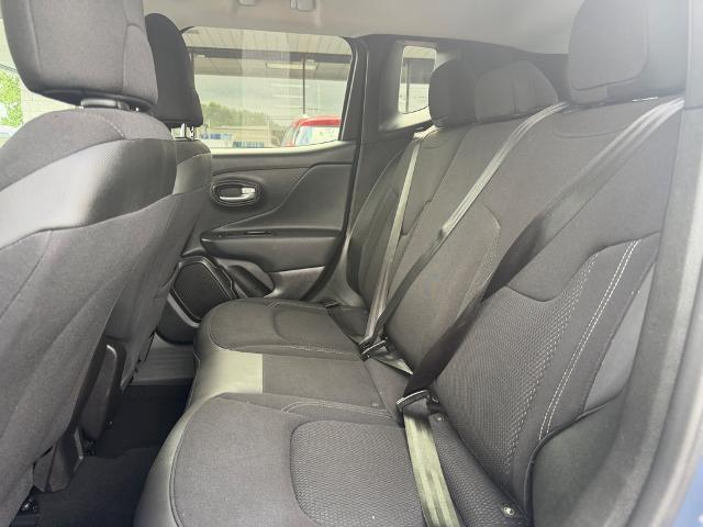 2023 Jeep Renegade - $19,995