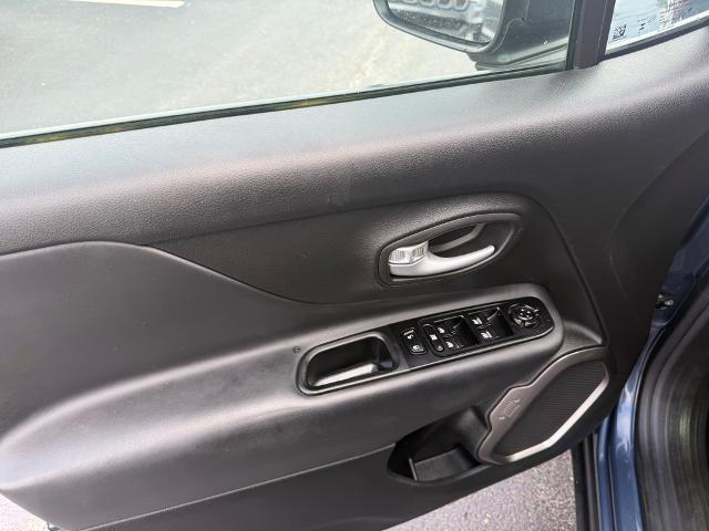 2023 Jeep Renegade - $19,995