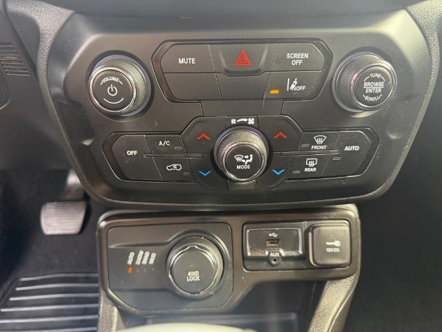 2023 Jeep Renegade - $19,995