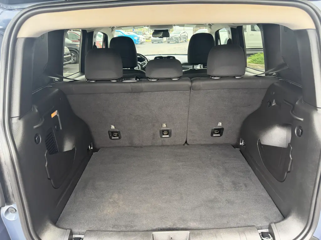2023 Jeep Renegade - $19,995