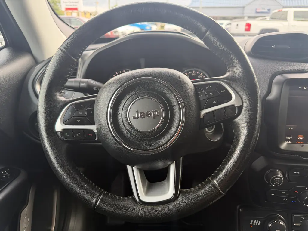 2023 Jeep Renegade - $19,995