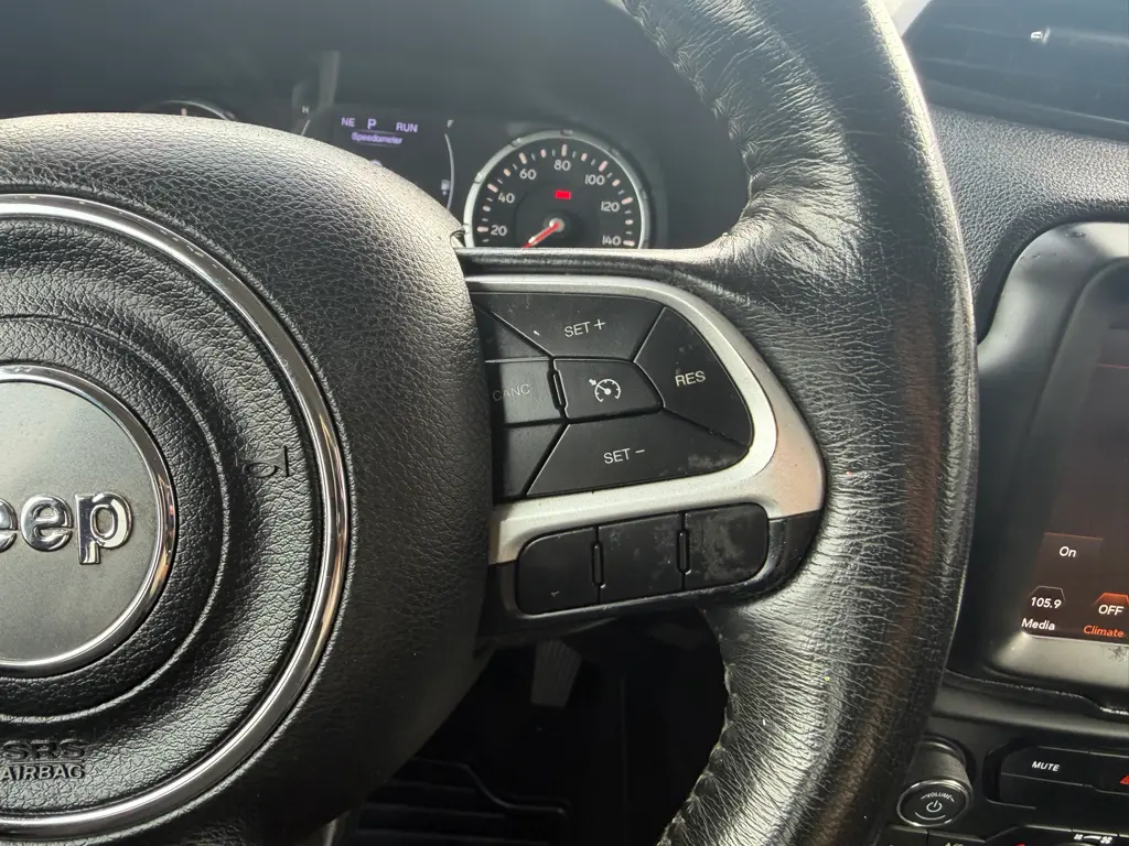 2023 Jeep Renegade - $19,995