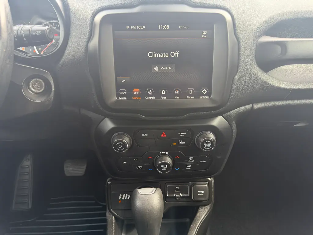 2023 Jeep Renegade - $19,995