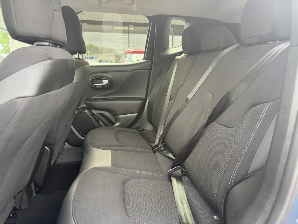 2023 Jeep Renegade - $19,995