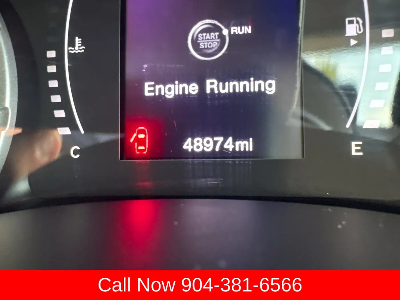 2023 Jeep Renegade - $18,500