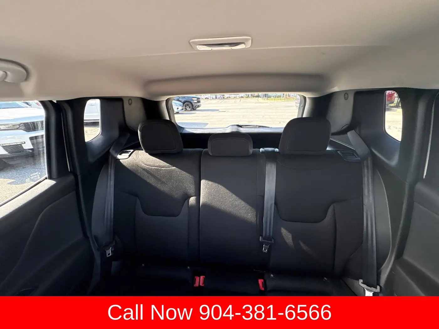 2023 Jeep Renegade - $18,500