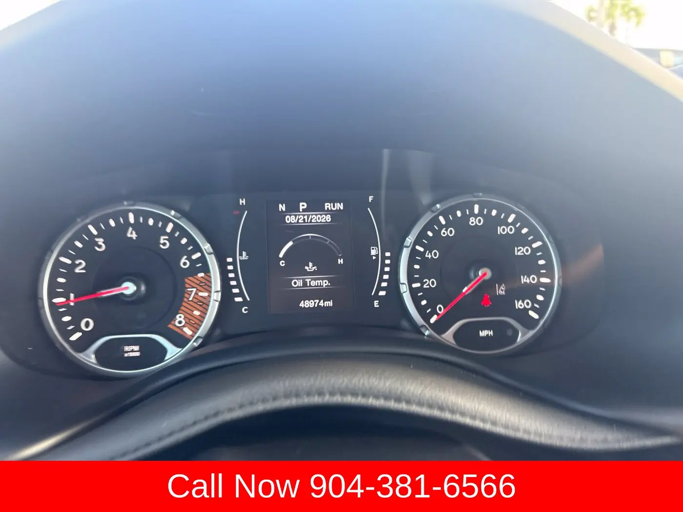 2023 Jeep Renegade - $18,500