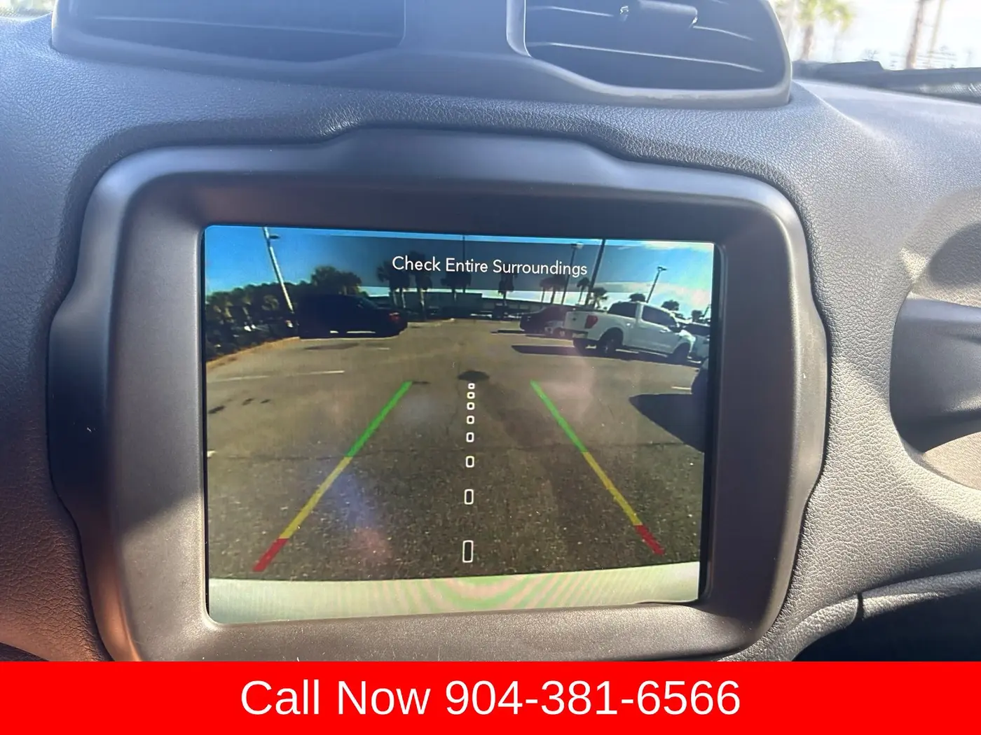 2023 Jeep Renegade - $18,500