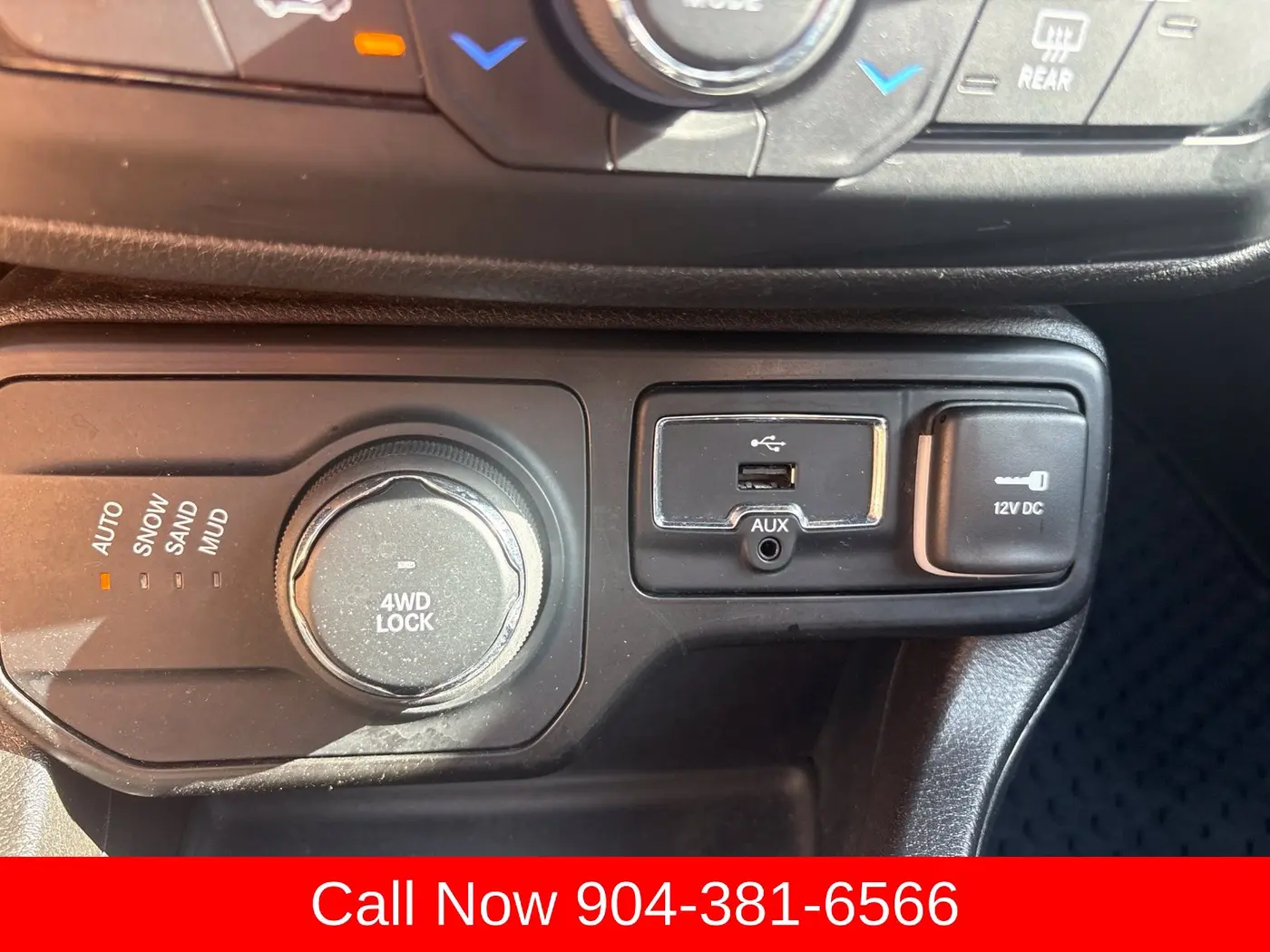 2023 Jeep Renegade - $18,500