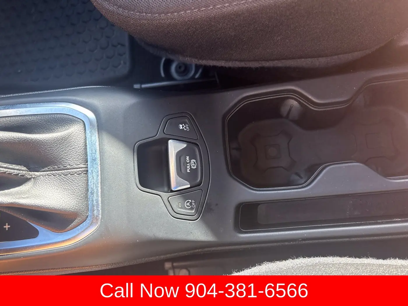 2023 Jeep Renegade - $18,500