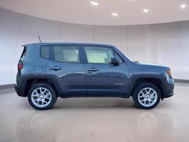 2023 Jeep Renegade - $19,956