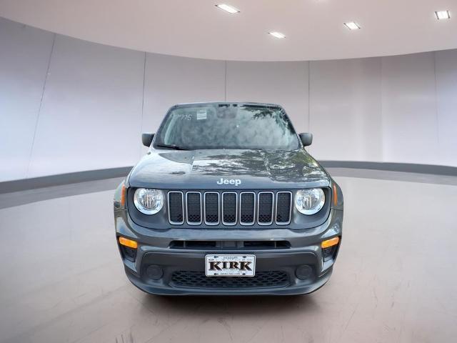 2023 Jeep Renegade - $19,956
