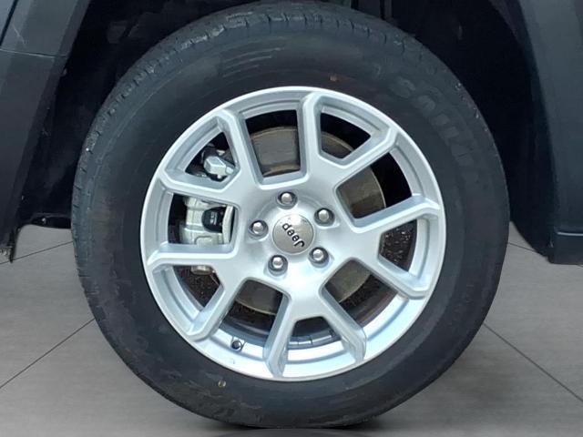2023 Jeep Renegade - $19,956
