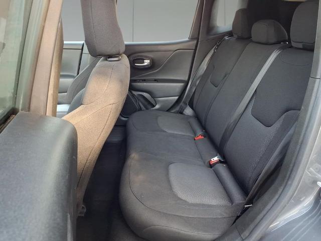 2023 Jeep Renegade - $19,956