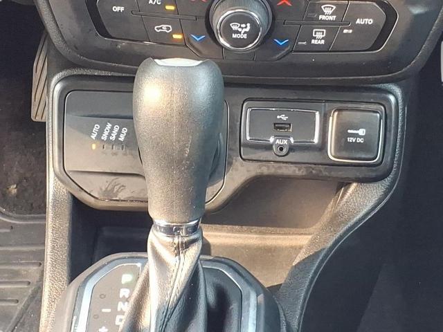 2023 Jeep Renegade - $19,956
