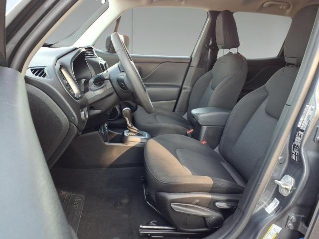 2023 Jeep Renegade - $19,956