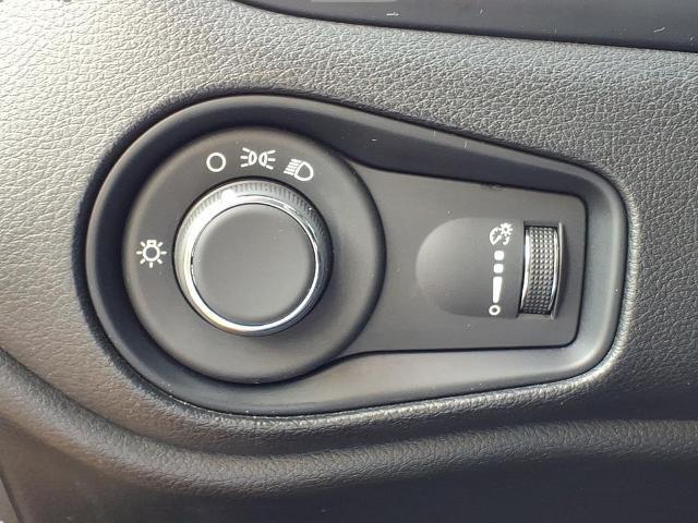 2023 Jeep Renegade - $19,956