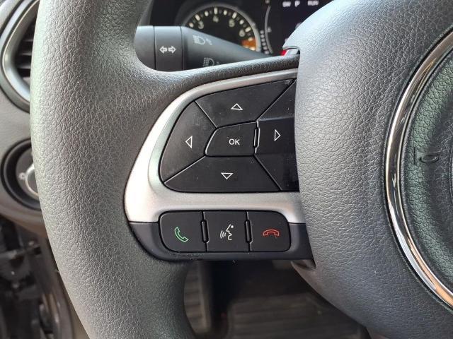 2023 Jeep Renegade - $19,956