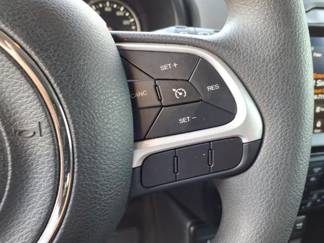 2023 Jeep Renegade - $19,956