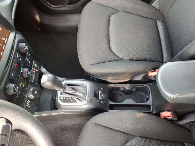 2023 Jeep Renegade - $19,956