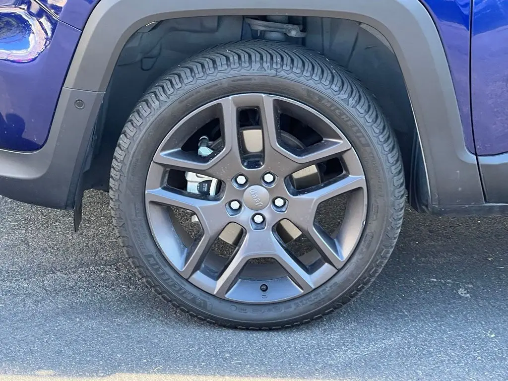 2021 Jeep Renegade - $14,894