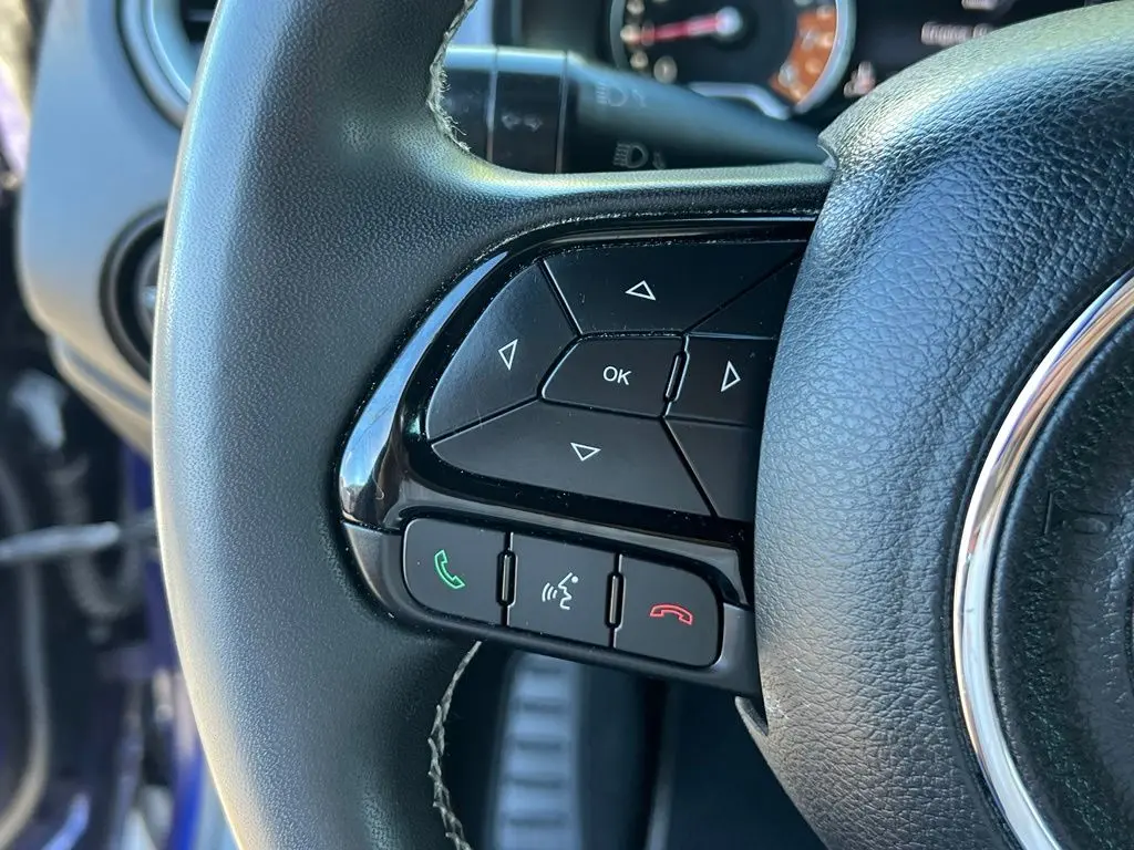 2021 Jeep Renegade - $14,894