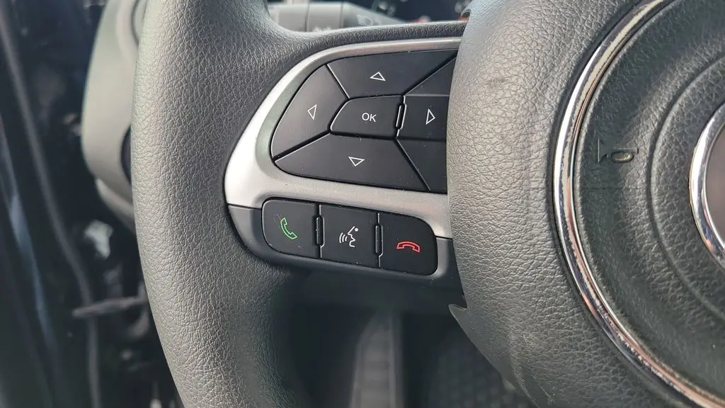 2023 Jeep Renegade Upland