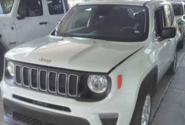 2023 Jeep Renegade - $19,235