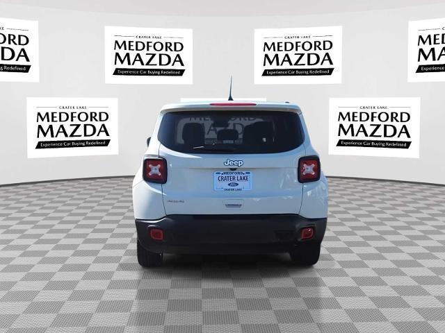 2023 Jeep Renegade - $19,235