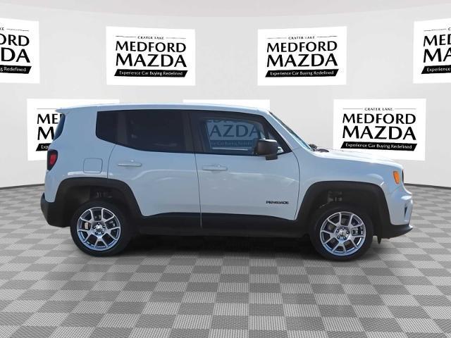 2023 Jeep Renegade - $19,235