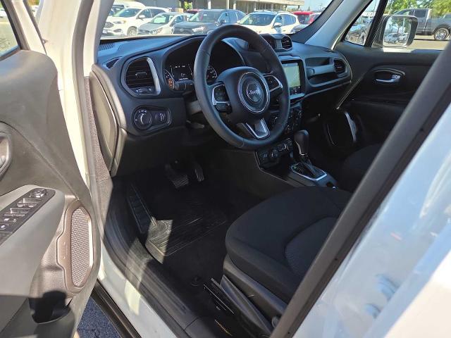 2023 Jeep Renegade - $19,235