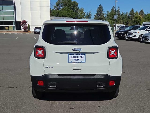 2023 Jeep Renegade - $19,235