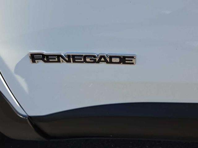 2023 Jeep Renegade - $19,235