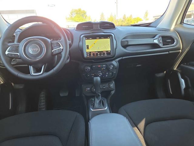 2023 Jeep Renegade - $19,235