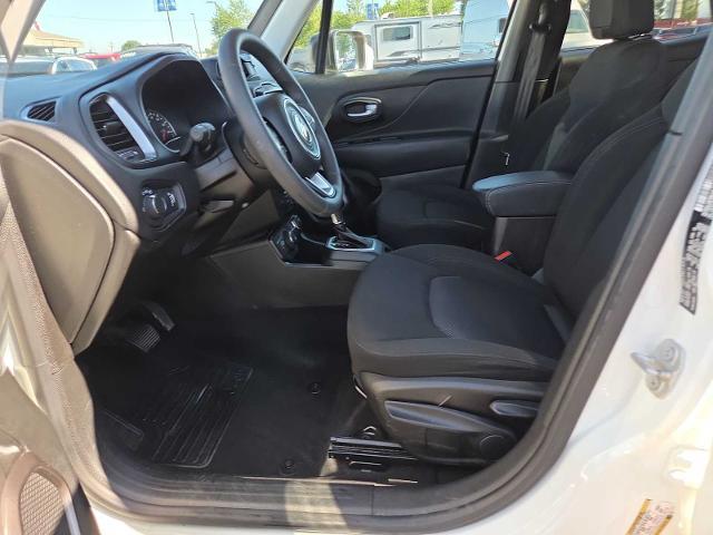 2023 Jeep Renegade - $19,235