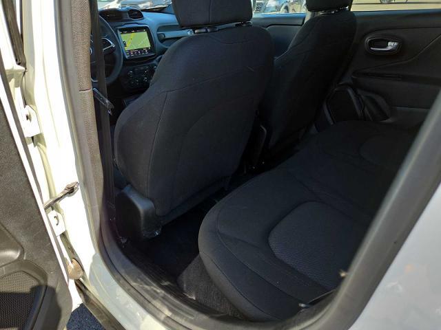 2023 Jeep Renegade - $19,235