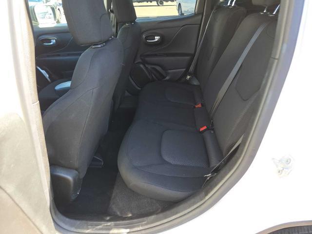 2023 Jeep Renegade - $19,235
