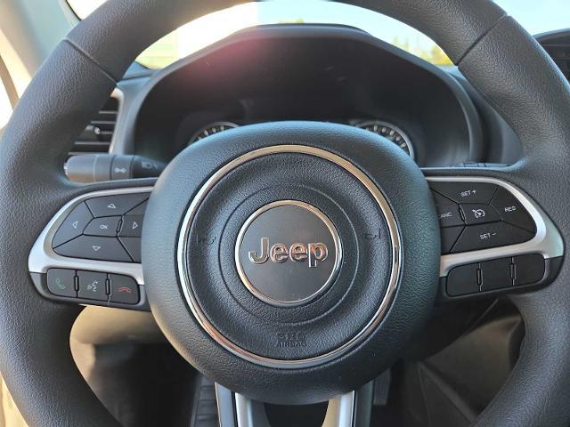 2023 Jeep Renegade - $19,235
