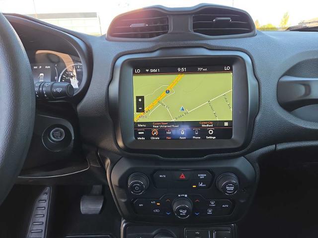 2023 Jeep Renegade - $19,235