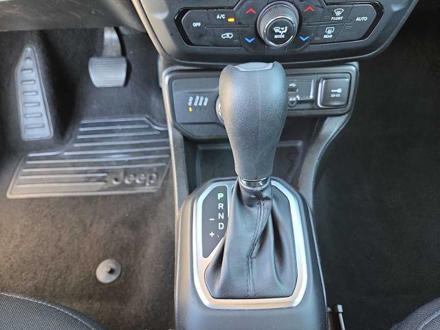 2023 Jeep Renegade - $19,235