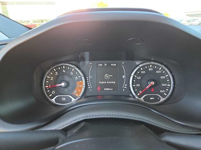 2023 Jeep Renegade - $19,235